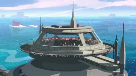 Star Wars Resistance S02E15