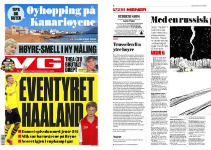 VG – 05. februar 2020