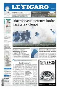 Le Figaro - 27 Mars 2023