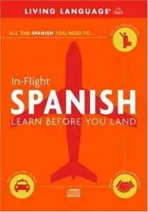 In-Flight Spanish: Learn Before You Land