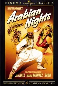 Arabian Nights (1942)