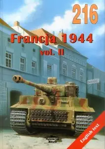 Francja 1944 Vol.II (repost)