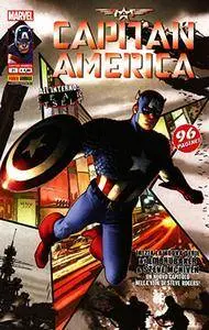Capitan America e i Vendicatori Segreti  - Volume 21 (2010)