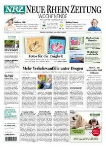 NRZ Neue Rhein Zeitung Rheinberg - 28. Juli 2018