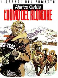 L'Uomo Del Klondike (Hobby & Work)
