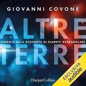 «Altre terre» by Giovanni Covone