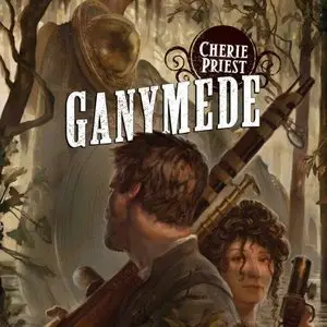 Ganymede (Audiobook)