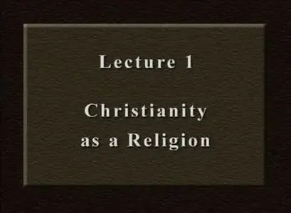 Early Christianity the Experience of the Divine