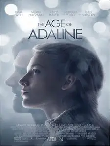 Adaline (2015)