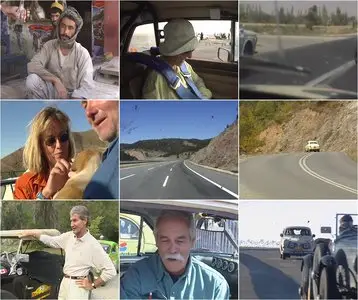 The Mad Motorists - Peking to Paris Part 2 (2003)