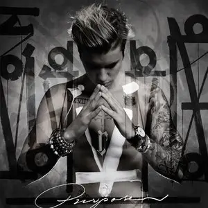 Justin Bieber - Purpose {Deluxe Edition} (2015) [Official Digital Download]