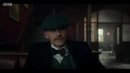 Peaky Blinders S05E02