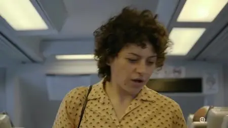 Search Party S02E02