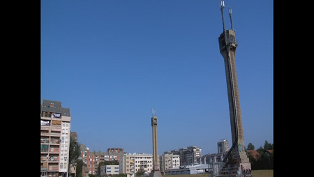 Full Signal (2010)