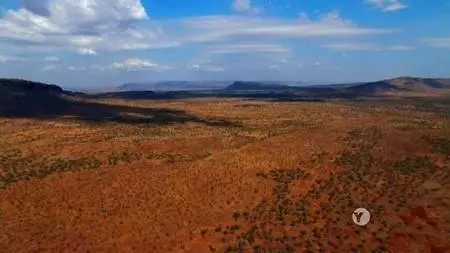 PBS - Outback: Return of the Wet (2018)