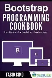 Bootstrap Programming Cookbook by Fabio Cimo