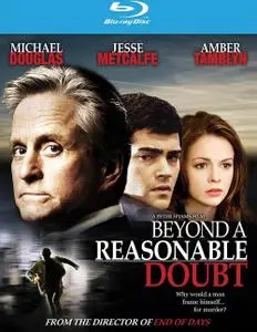 Beyond a Reasonable Doubt (2009)