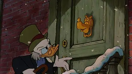 Mickey's Christmas Carol (1983)