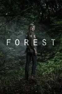 The Forest S01E15