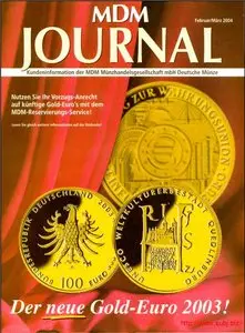 MDM Journal [2004 - Februar/Mart]
