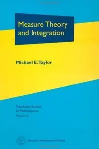 Measure Theory and Integration