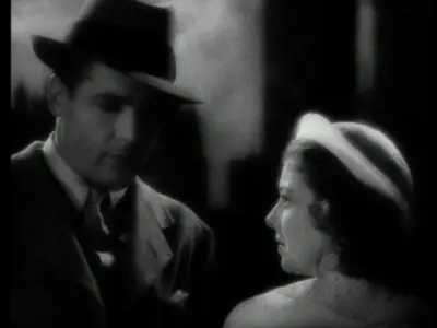 Change of Heart (1934)