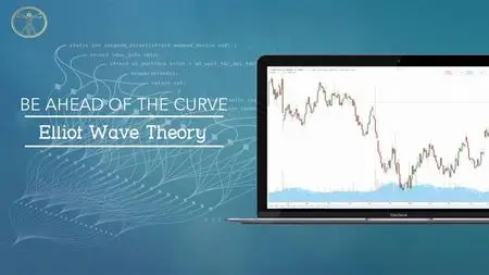 Elliott Wave Theory with professional trading strategies