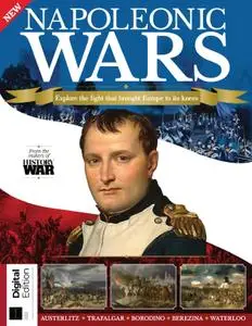 History of War Book of The Napoleonic Wars – 02 November 2021