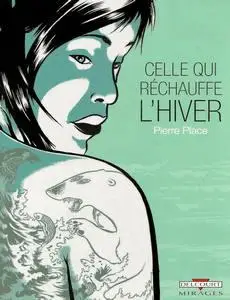 Celle qui réchauffe l'hiver - One shot