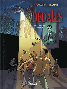 Dédales - 02 Tomes