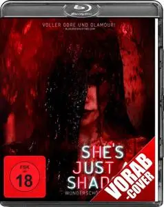 She's Just a Shadow (2019)