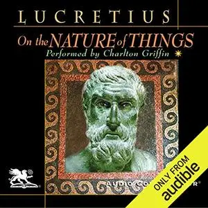 On the Nature of Things [Audiobook]