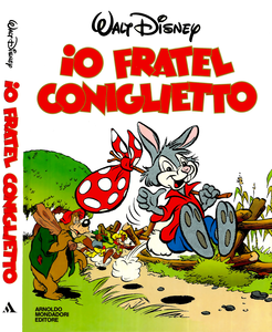 Io Fratel Coniglietto