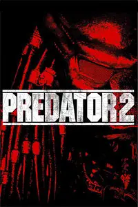 Predator 2 (1990)