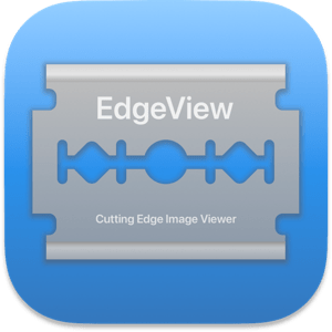 EdgeView 3.3.1 macOS