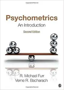 Psychometrics: An Introduction, 2nd Edition