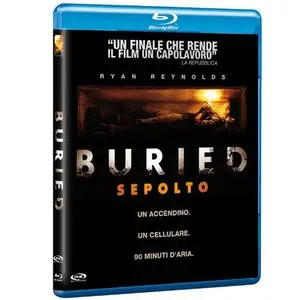 Buried Sepolto (2010)