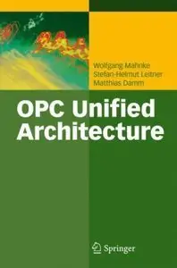 OPC Unified Architecture (repost)