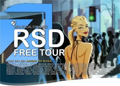 RSD Chicago Free Tour