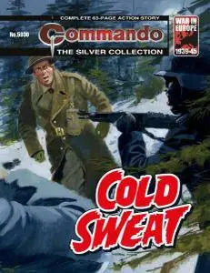 Commando 5030 - Cold Sweat