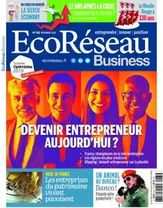 EcoRéseau Business – novembre 2019