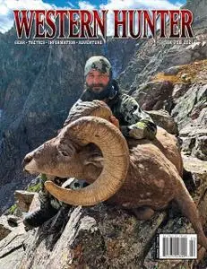 Western Hunter - January-February 2021