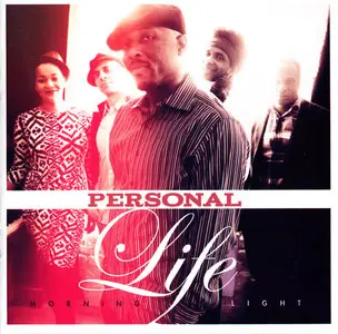Personal Life ‎- Morning Light (2013)
