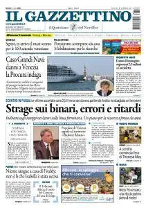 Il Gazzettino - 14 Luglio 2016