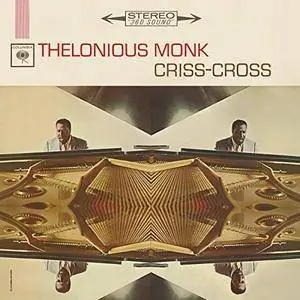 Thelonious Monk - Criss-Cross (1963/2017) [Official Digital Download 24/96]