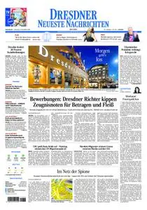 Dresdner Neueste Nachrichten - 27. November 2018