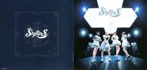 StylipS - Collection (2012-2015)