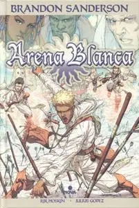 Arena Blanca Vol 1