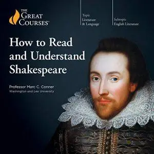 How to Read and Understand Shakespeare [Audiobook]