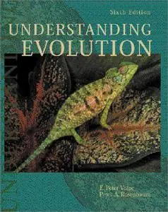 Understanding Evolution, 6th Edition